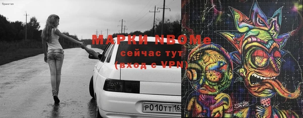 хмурый Гусев